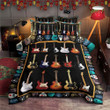 Guitar Hm0711071T Bedding Sets