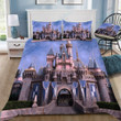 Disney Castle 96 Duvet Cover Bedding Set