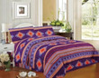 Navajo Pattern Clt2510069T Bedding Sets