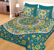 Flower Mandala Clm1112186B Bedding Sets