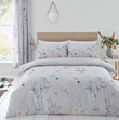 Cecilia Grey Clt0912061T Bedding Sets