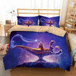 3D Customize Aladdin Bedding Set Duvet Cover Set Bedroom Set Bedlinen