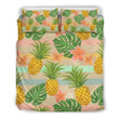 Beach Pineapple Pattern Clh2911003B Bedding Sets
