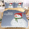 Snowman Clm0210211B Bedding Sets