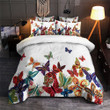 Butterfly Cg2110019T Bedding Sets