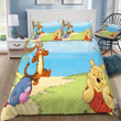 Disney Winnie The Pooh 27 Duvet Cover Bedding Set