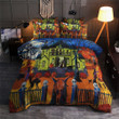 Witch Haven Nn2110134T Bedding Sets