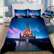 Disney Castle 83 Duvet Cover Bedding Set