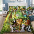 Disney Bambi 11 Duvet Cover Bedding Set