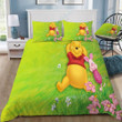 Disney Winnie The Pooh 39 Duvet Cover Bedding Set