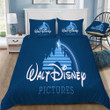Disney Logo 29 Duvet Cover Bedding Set