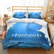 3D Customize Horizon Zero Dawn Bedding Set Duvet Cover Set Bedroom Set Bedlinen