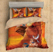 3D Customize The Lion King Bedding Set Duvet Cover Set Bedroom Set Bedlinen