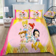 Disney Princess 63 Duvet Cover Bedding Set