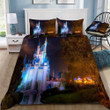 Disney Castle 446 Duvet Cover Bedding Set