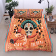 Day Of The Dead Dv21100110B Bedding Sets