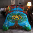 Wicca Pentacle Hm1910166T Bedding Sets