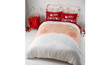 Cute Santa Bedding Set All Over Prints