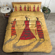 Gathering Water African Nn1210045T Bedding Sets