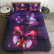 Butterfly Bedding Set Iyo