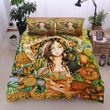 Witch Bedding Set Iyxv