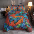 Butterfly Bedding Set Tdcrd