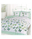 Butterfly Bedding Set Iyq