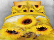 Sunflower Clhb Bedding Set Camligr