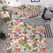 Sewing Bedding Set All Over Prints