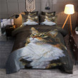 Cat Vt0901063B Bedding Set All Over Prints