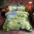 Jasmine Flower Bedding Set All Over Prints