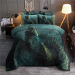 Sea Monster And Technology Construction Bedding Set All Over Prints