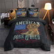 American Cowboy Bedding Set All Over Prints
