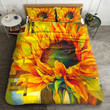 Sunflower Bedding Set Iyh