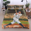 Baseball Bedding Set All Over Prints