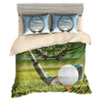 Golf Bedding Set Iyi