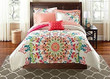 Colorful Bedding Set All Over Prints
