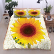 Sunflower Bedding Set All Over Prints