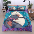 Cats Love Bedding Set All Over Prints