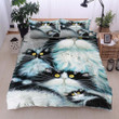 Cat Bedding Set Iyl