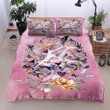 Butterfly Girl Bedding Set All Over Prints
