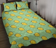 Mango Cute Bedding Set All Over Prints