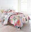 Rose Flower Bedding Set All Over Prints