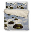 Paratrooper Dream Bedding Set All Over Prints