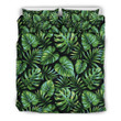 Palm Leaves Bedding Set All Over Prints