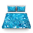Swimming Bedding Set All Over Prints
