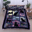 Black Cat Cl20110321Mdb Bedding Sets
