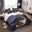 Sleeping Cat Bedding Set Iy