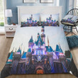 Disney Castle 138 Duvet Cover Bedding Set
