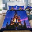 Disney Castle 88 Duvet Cover Bedding Set
